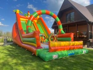 batutas labai didelis Papūga