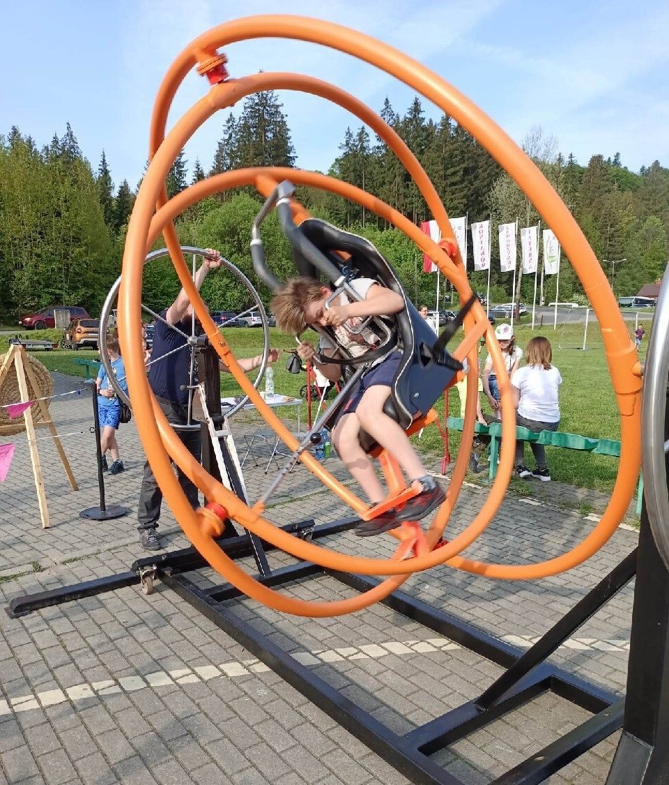 giroskopas