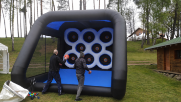 taiklumo sistema